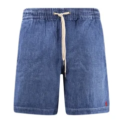 Woven Shorts