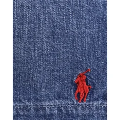 Woven Shorts