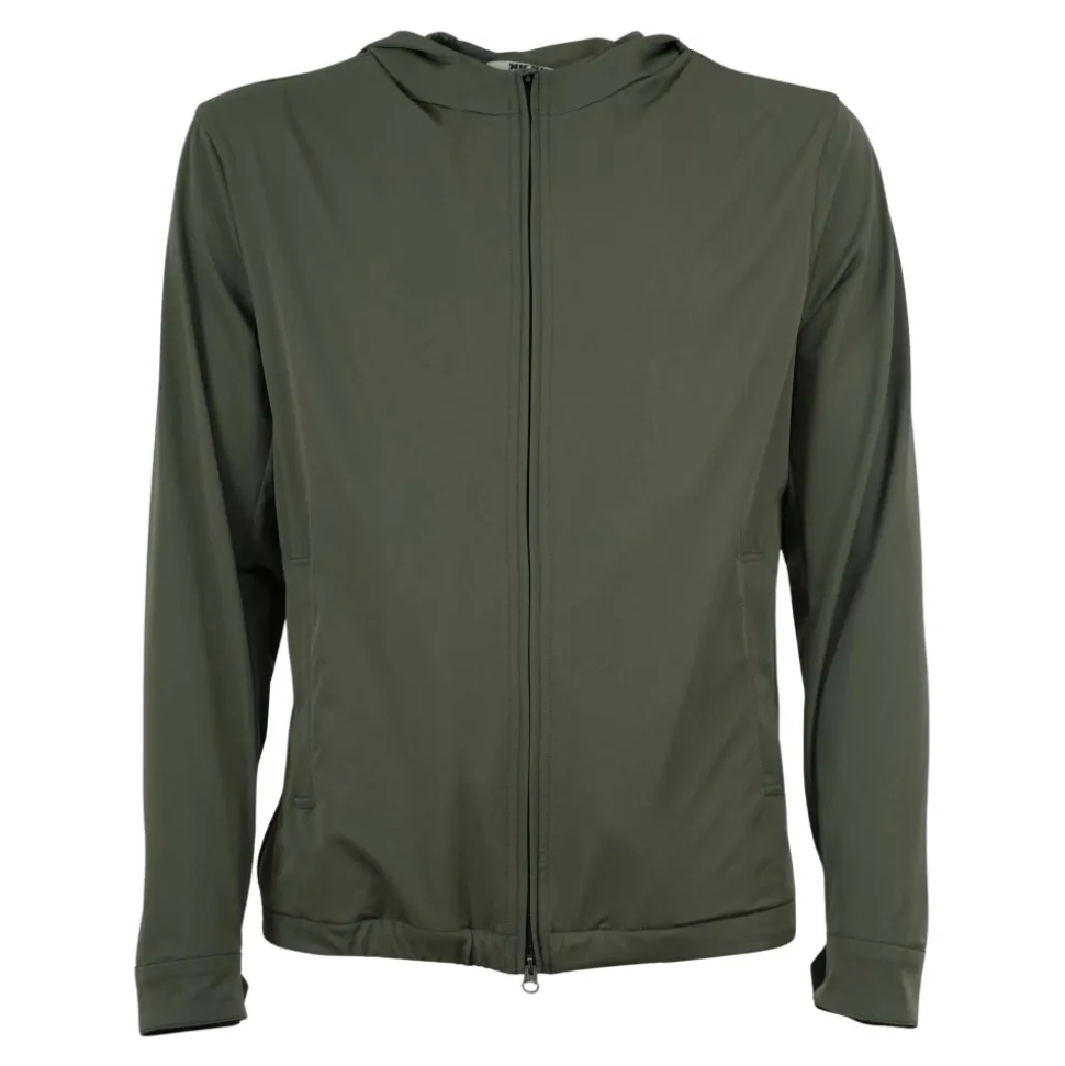 WROUXW771750 Giacca Leggera
