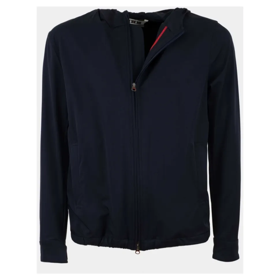 WROUXW771750 Giacca Leggera