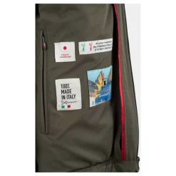 WROUXW771750 Giacca Leggera