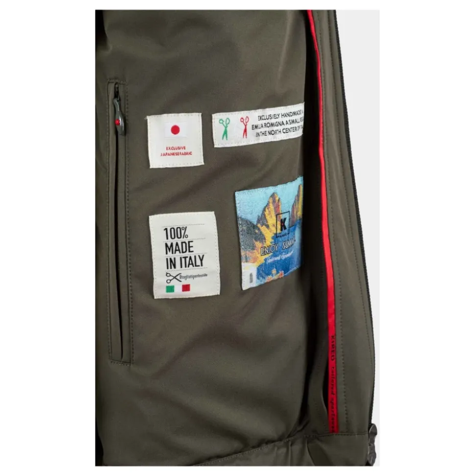 WROUXW771750 Giacca Leggera