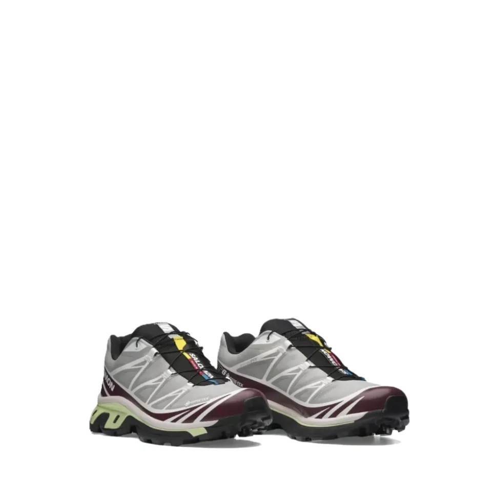 XT-6 GTX
