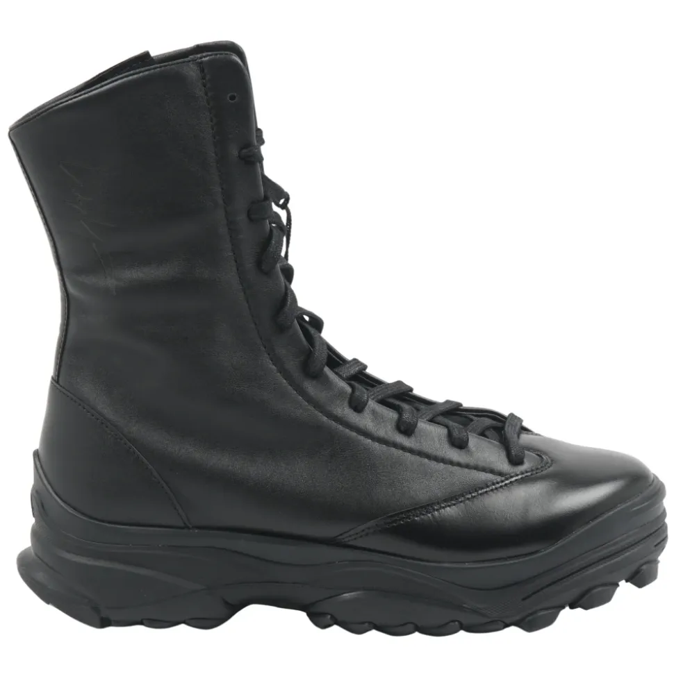 Y-3 Sneakers Black