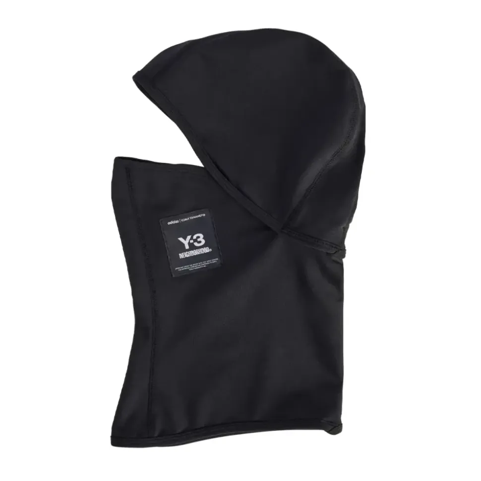Y-3-NBHD Balaclava