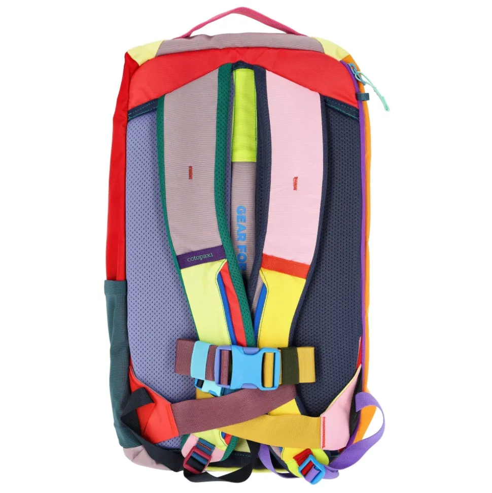 Zaino Allpa Del Dia 28 litri travel pack