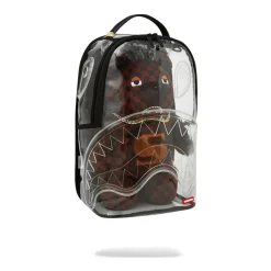 Zaino Clear Bear MultiColore