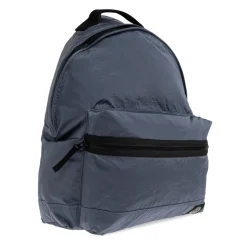Zaino con patch logo