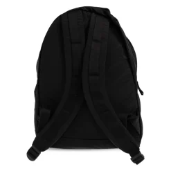 Zaino con patch logo