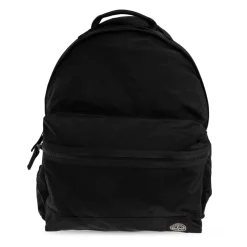 Zaino con patch logo
