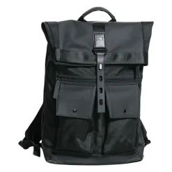 Zaino con Patta Strutturato