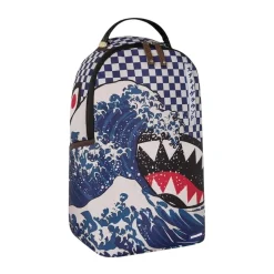 Zaino Ichimatsu-Moyō Camokawa di SPRAYGROUND