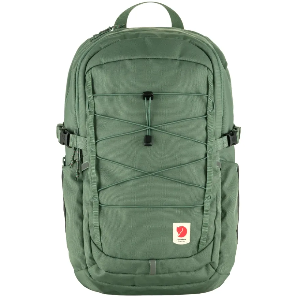 Zaino quotidiano con scomparto per laptop