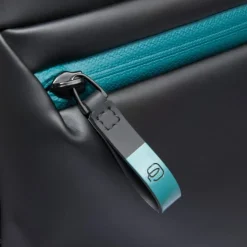 Zaino resistente all'acqua porta pc 15,6