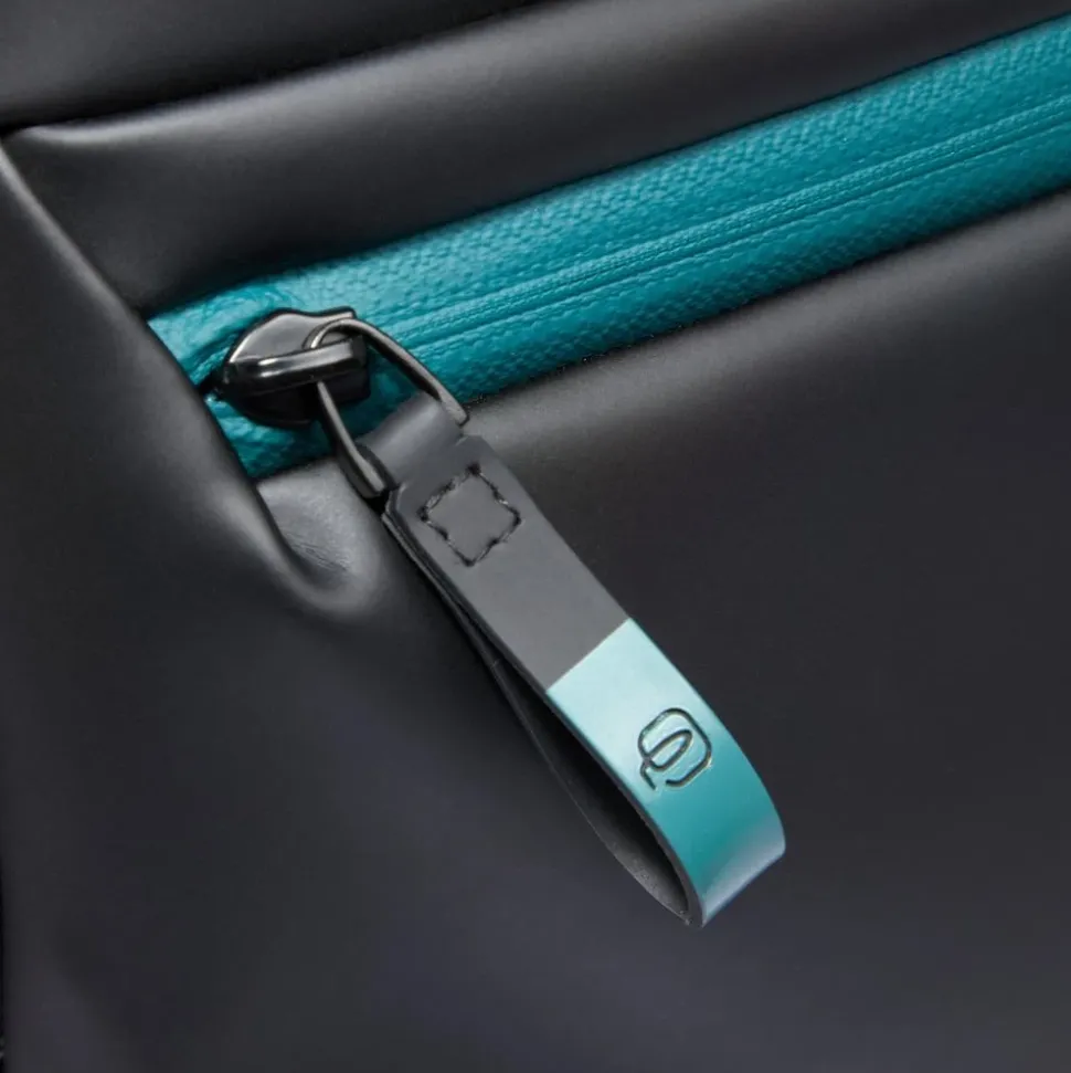 Zaino resistente all'acqua porta pc 15,6