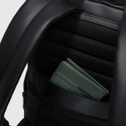 Zaino resistente all'acqua porta pc 15,6