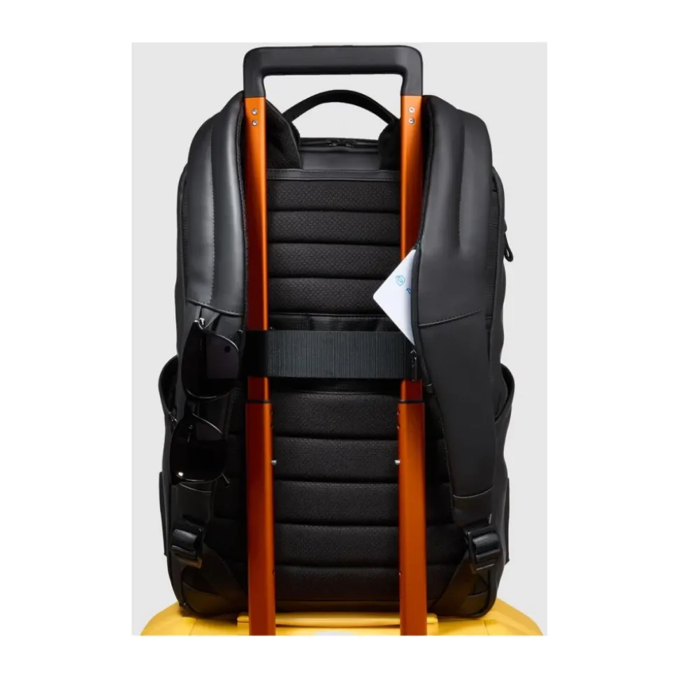 Zaino resistente all'acqua porta pc 15,6