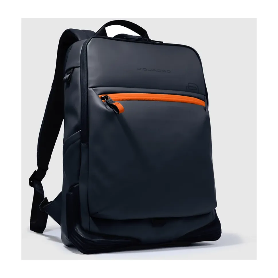 Zaino resistente all'acqua porta pc 15,6