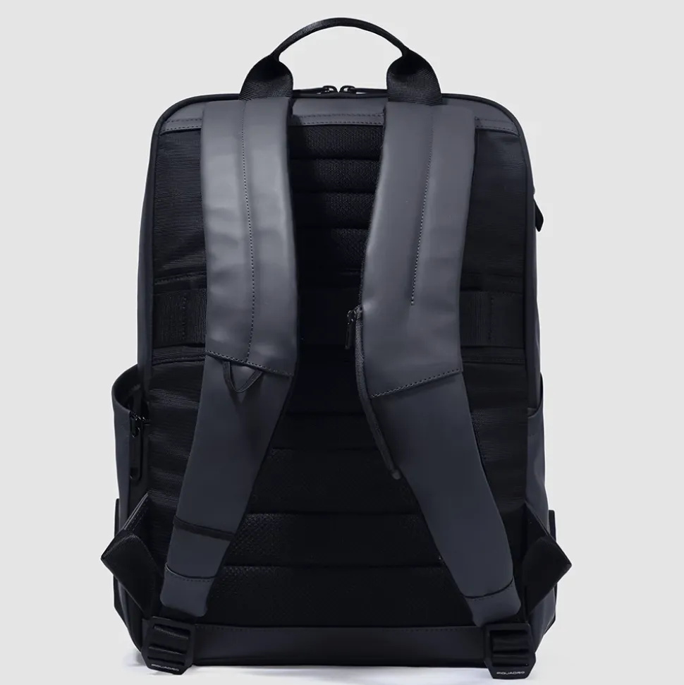 Zaino resistente all'acqua porta pc 15,6