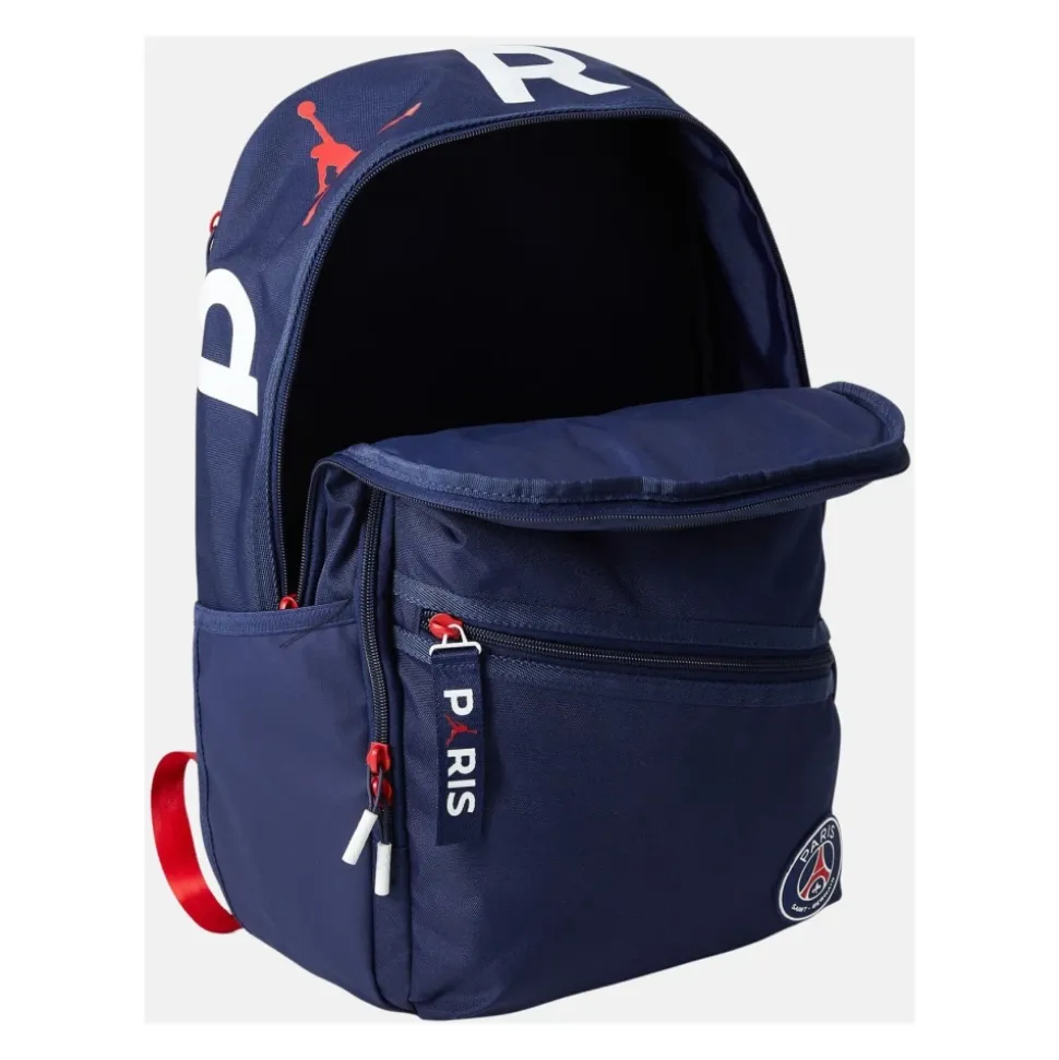 Zaino Sportivo Paris Saint-Germain Blu