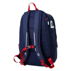 Zaino Sportivo Paris Saint-Germain Blu