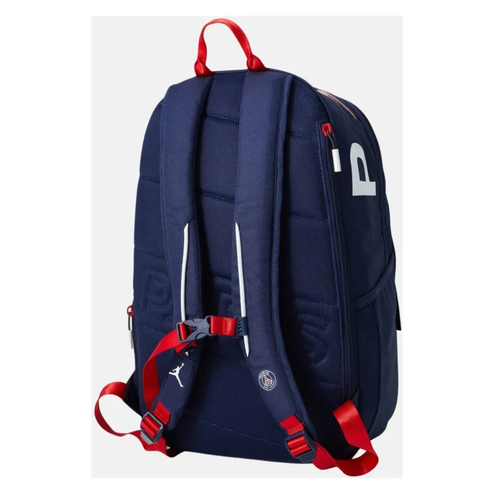 Zaino Sportivo Paris Saint-Germain Blu