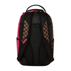 Zaino Squalo Orso Rosa