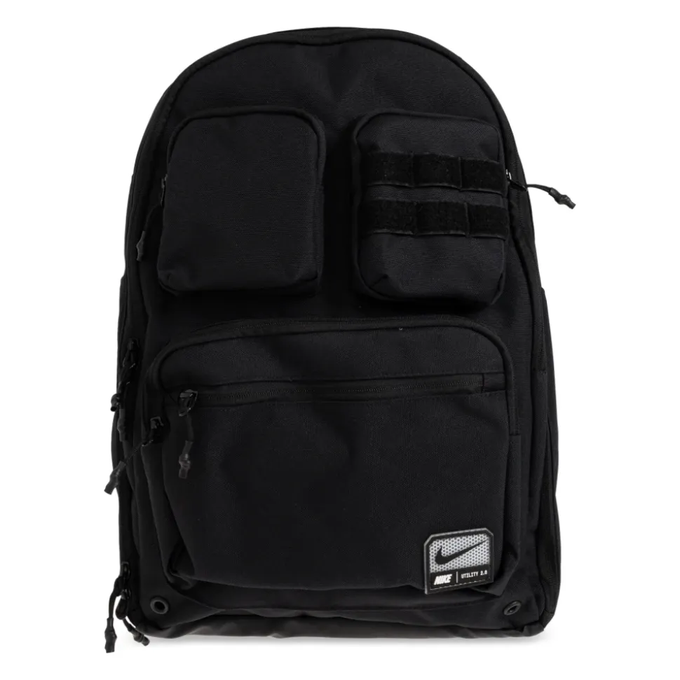 Zaino Utility Power