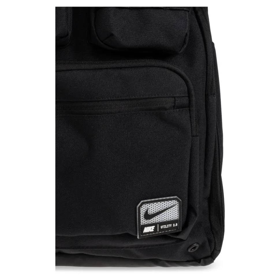 Zaino Utility Power