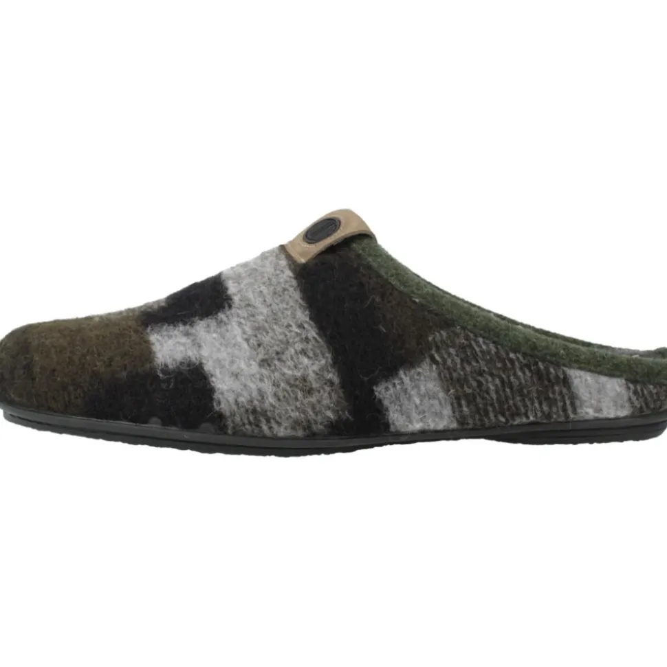 Zapatillas Hogar