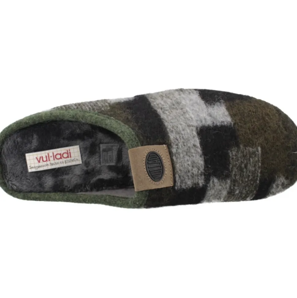 Zapatillas Hogar