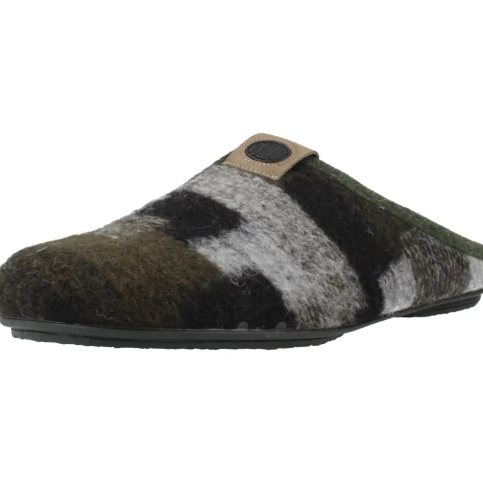 Zapatillas Hogar