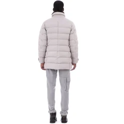 Zarbo Parka