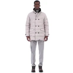 Zarbo Parka