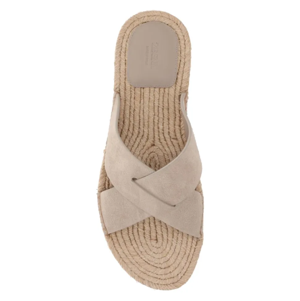 ZEGNA Flat shoes