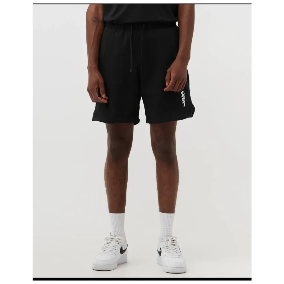 Zion Fleece Short