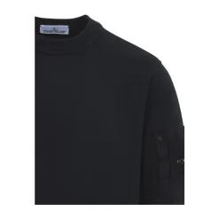 Zip Sweatshirt