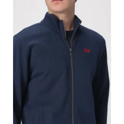 Zip-Up Jacket