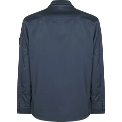 Zip-Up Jacket