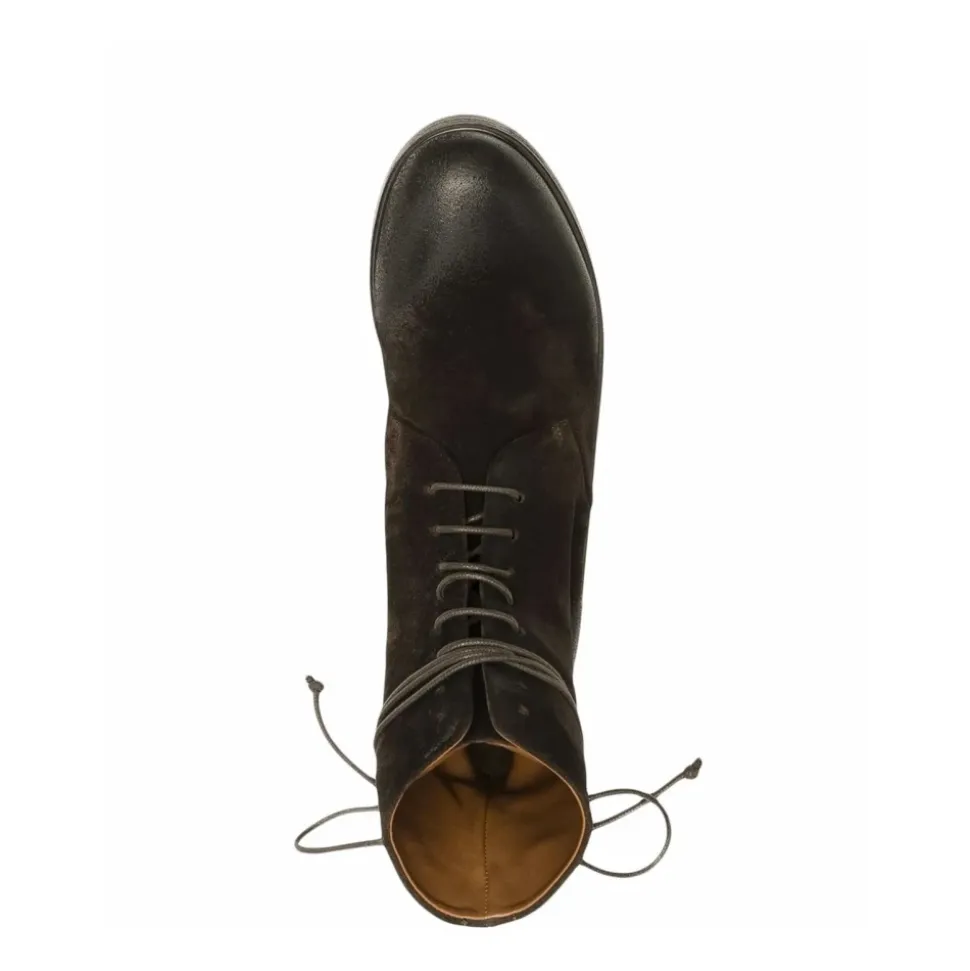 Zucca Zeppa Bootie