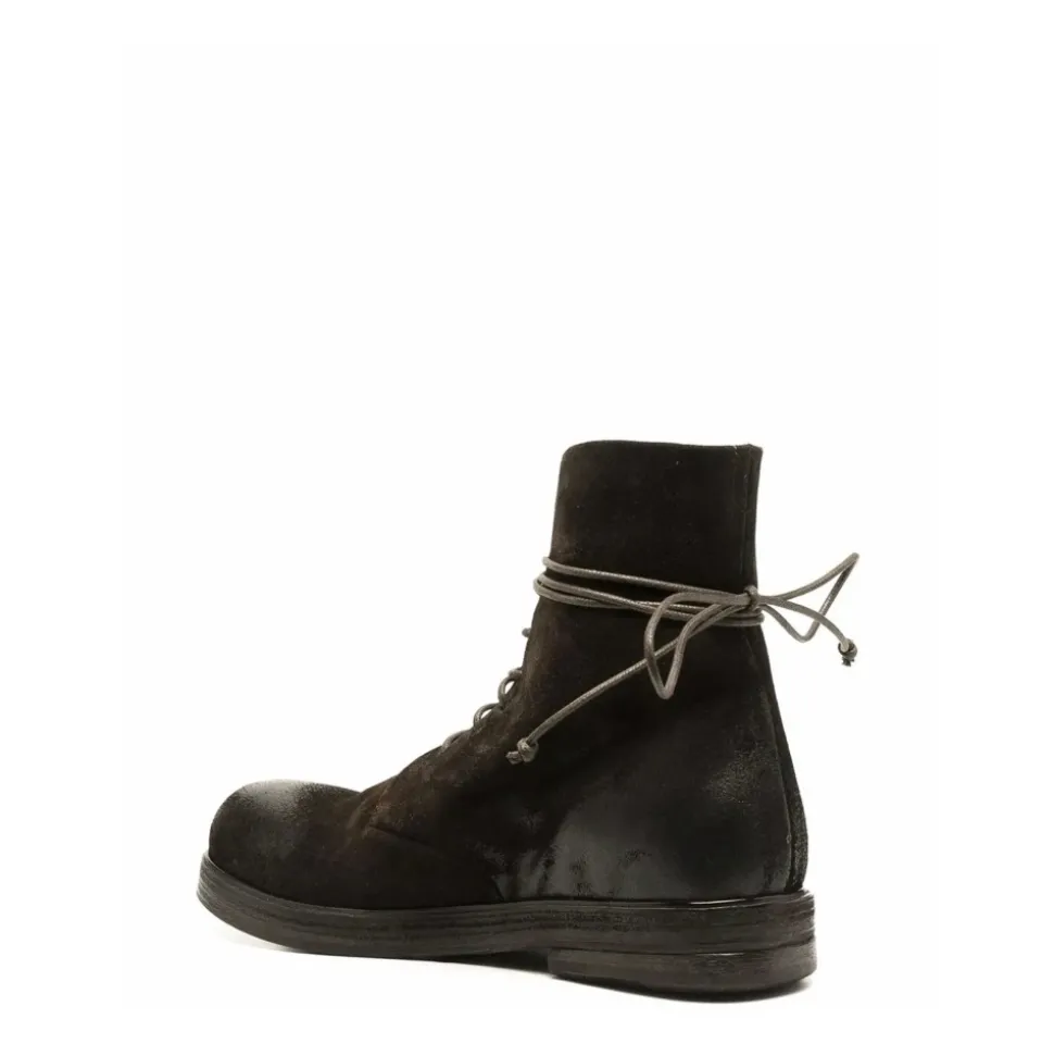 Zucca Zeppa Bootie